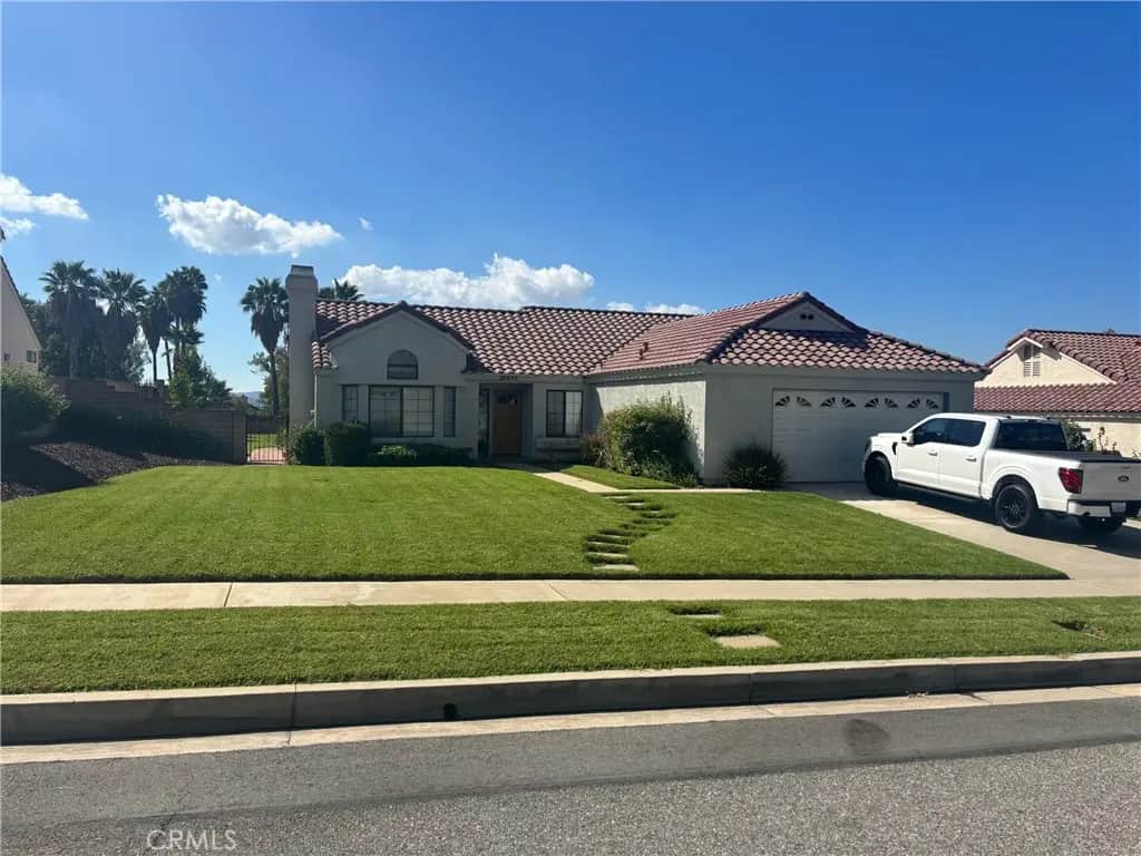 28833 Hagy, Highland, CA — listing photo 1