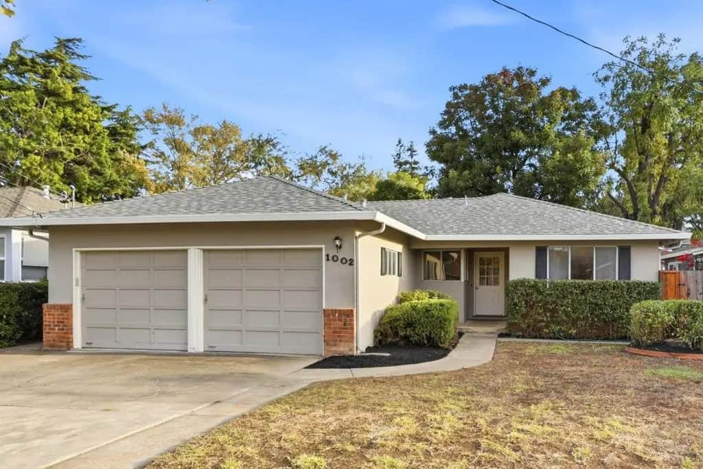 1002 PASCOE Avenue, San Jose, CA — listing photo 1