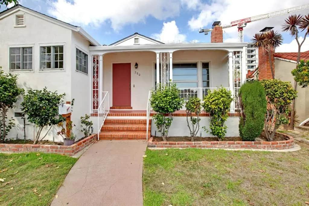 790 Linden Avenue, San Bruno, CA — listing photo 1