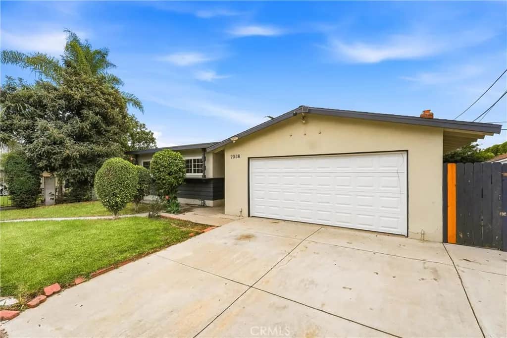 2038 W Saint Gertrude, Santa Ana, CA — listing photo 1