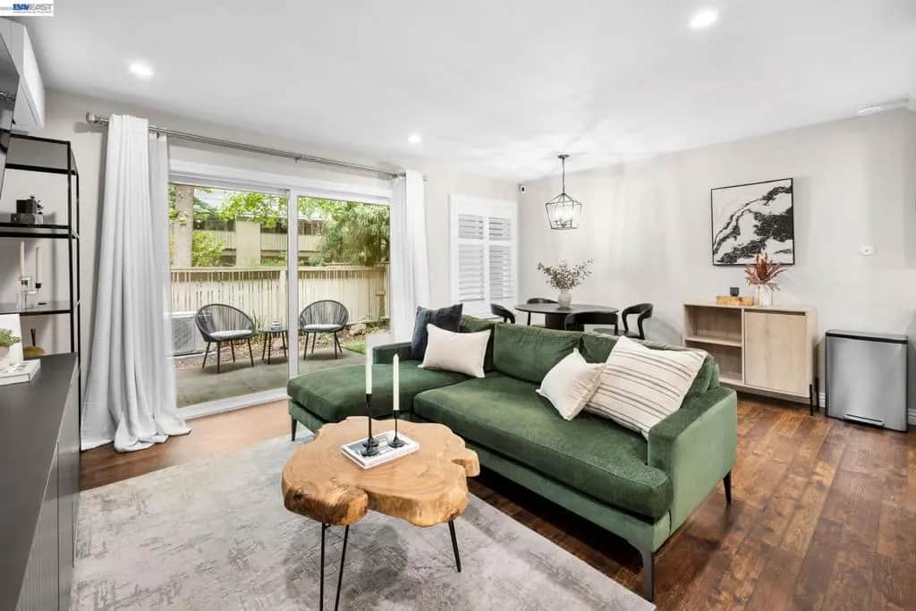2724 Oak Rd 88, Walnut Creek, CA — listing photo 1