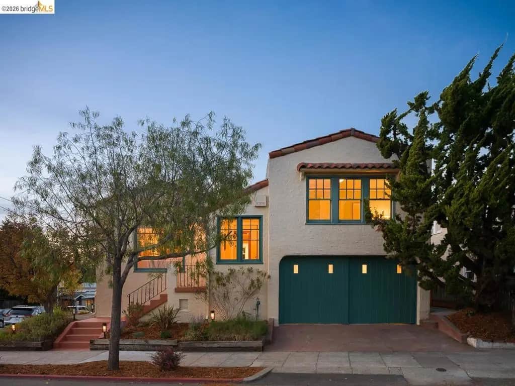 1733 Rose St, Berkeley, CA — listing photo 1