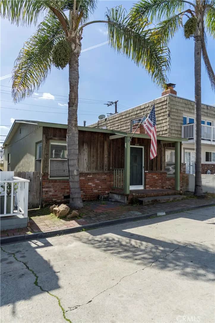 440 31st Street, Hermosa Beach, CA — listing photo 1