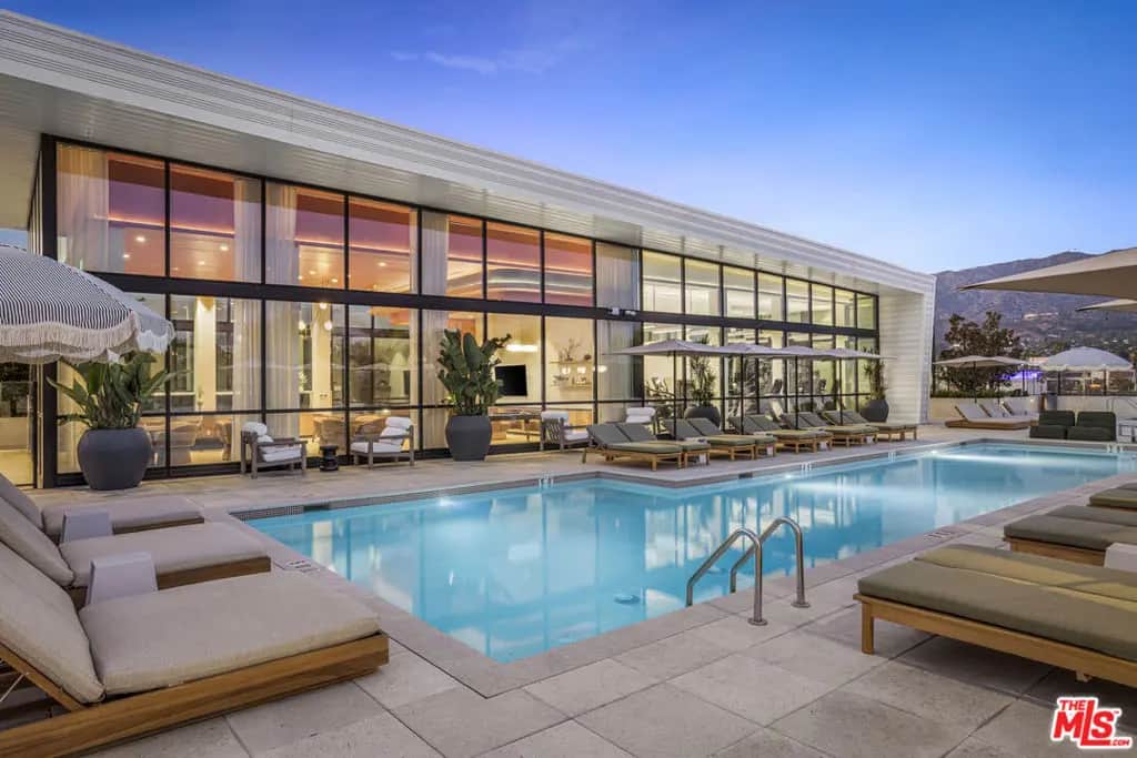 800 N Front Street 2617, Burbank, CA — listing photo 1