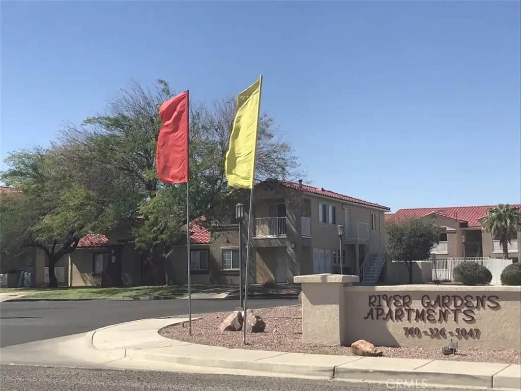 1970 Clary Drive 524, Needles, CA — listing photo 1