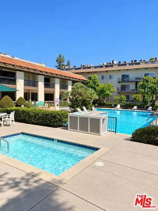 5460 White Oak Avenue A306, Encino, CA — listing photo 1
