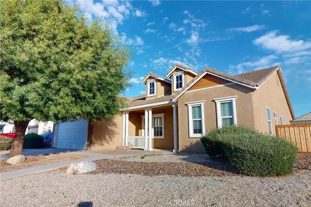 12668 Bar Harbor Street, Victorville, CA — listing photo 1
