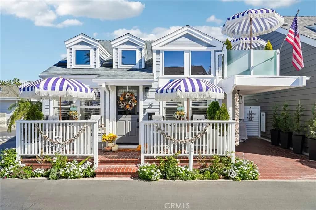21 Drake, Newport Beach, CA — listing photo 1
