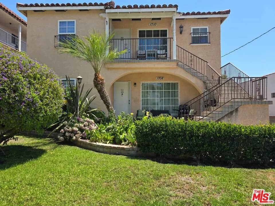1708 E Chevy Chase Drive Apt. 3, Glendale, CA — listing photo 1