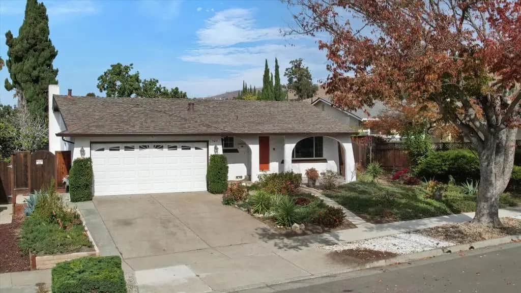 3631 Slater Court, San Jose, CA — listing photo 1