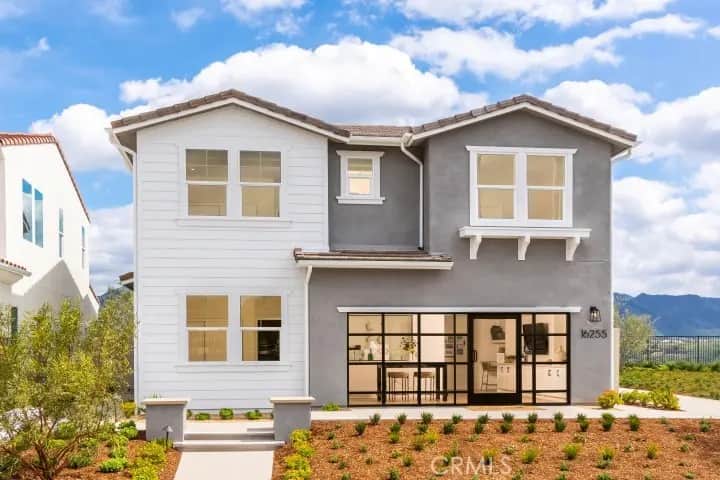 16317 Estonia Drive, Canyon Country, CA — listing photo 1
