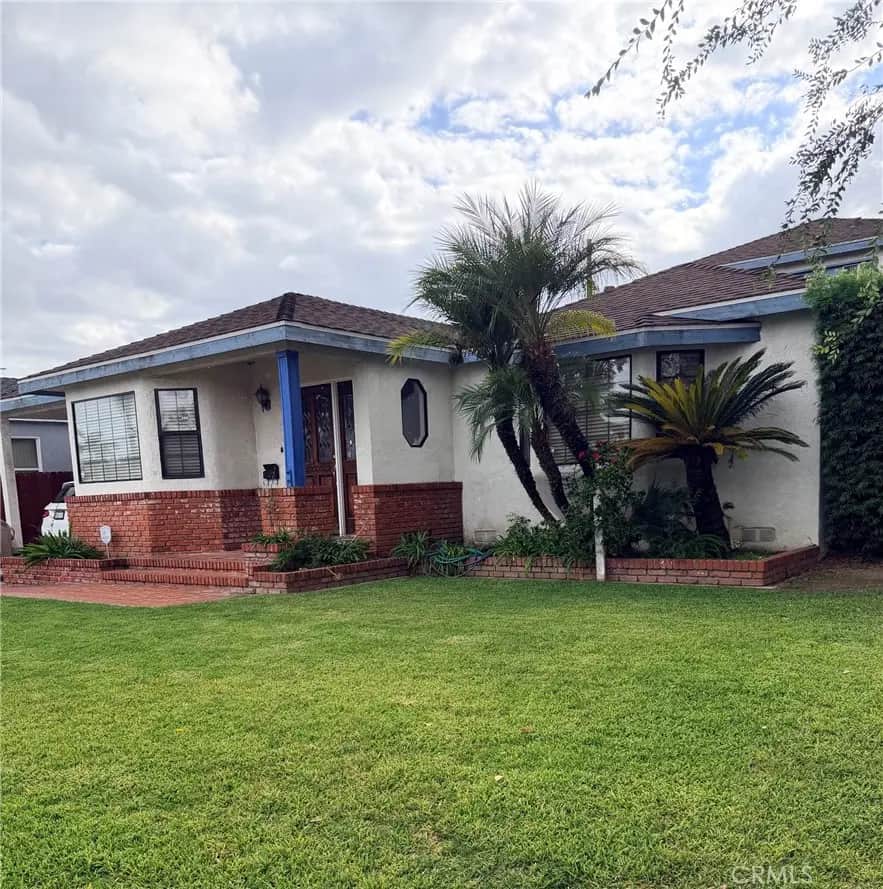 7508 Rundell, Downey, CA — listing photo 1