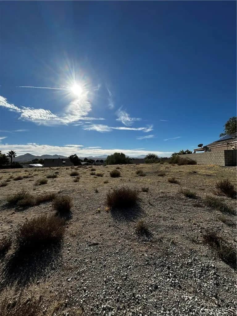 14903 Fireside, Helendale, CA — listing photo 1