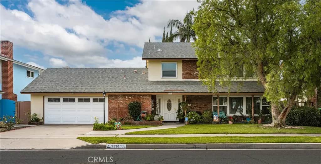 2530 E Dorothy Drive, Orange, CA — listing photo 1