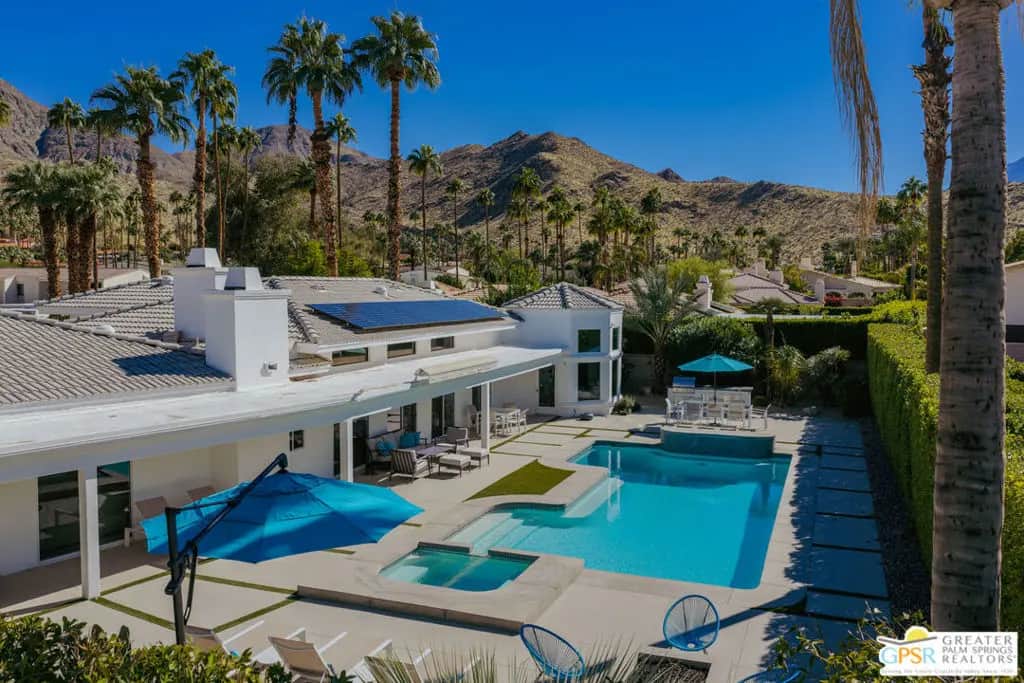 38211 E Bogert Trail, Palm Springs, CA — listing photo 1