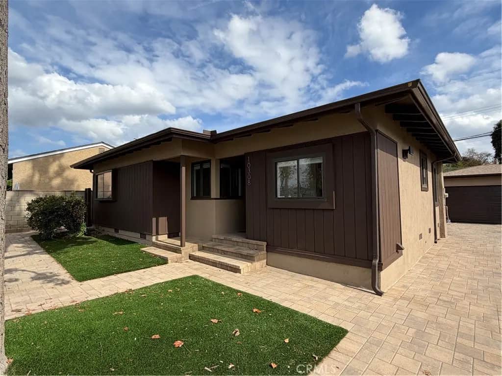 10308 Hester Avenue, Whittier, CA — listing photo 1