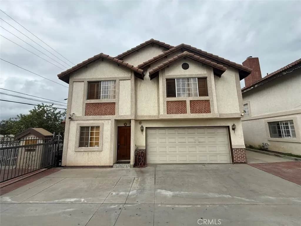 12015 Elliott AVE, El Monte, CA — listing photo 1