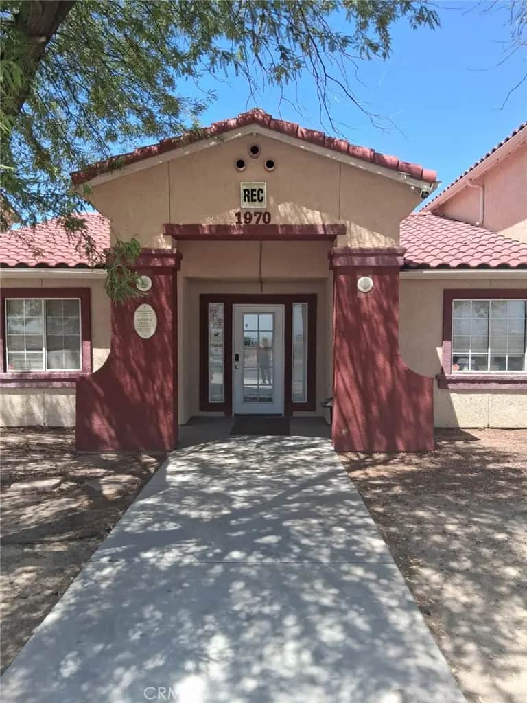 1970 Clary Drive 913, Needles, CA — listing photo 1