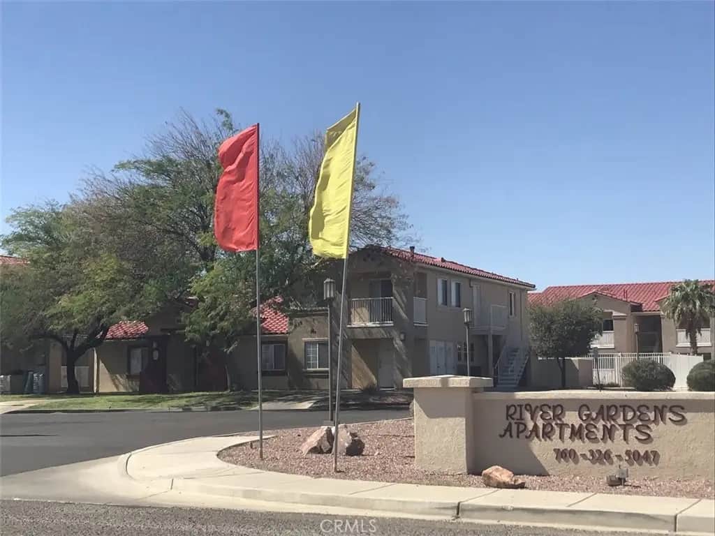 1970 Clary Drive 612, Needles, CA — listing photo 1