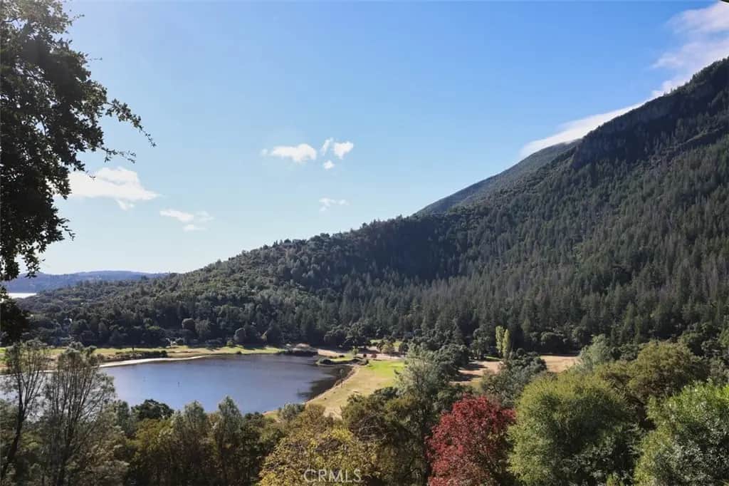 8250 Little Borax Lake, Kelseyville, CA — listing photo 1