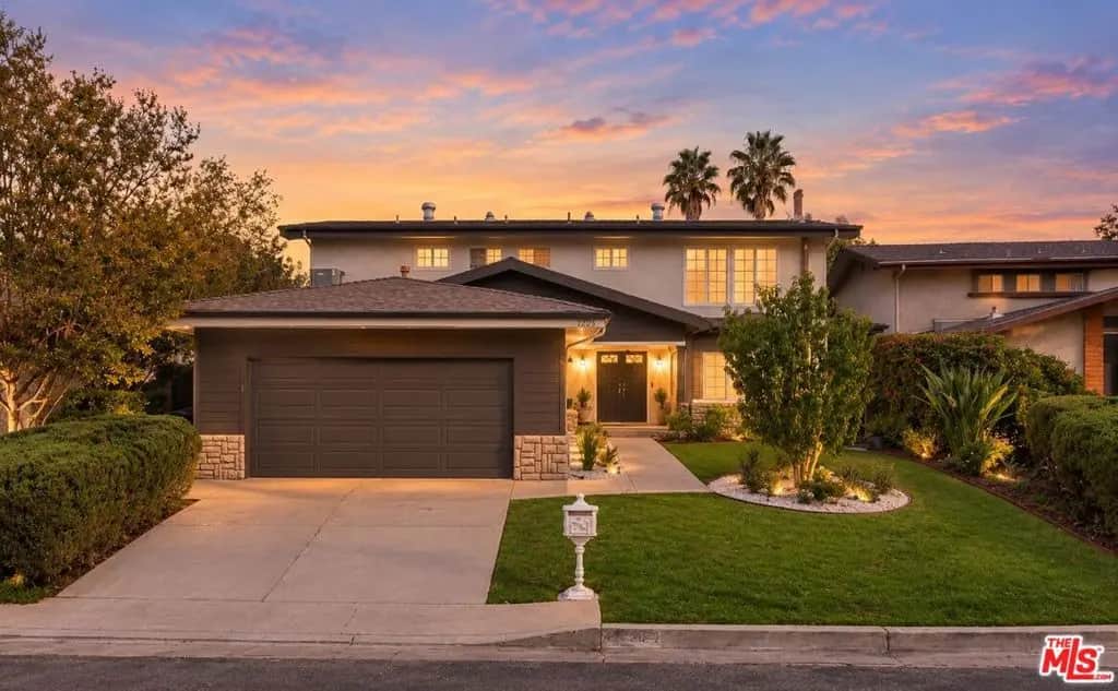 7226 Dennis Lane, West Hills, CA — listing photo 1