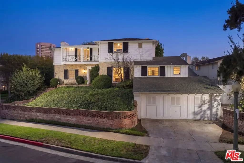 801 Thayer Avenue, Los Angeles, CA — listing photo 1