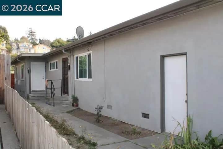 1432 Amador St, San Pablo, CA — listing photo 1