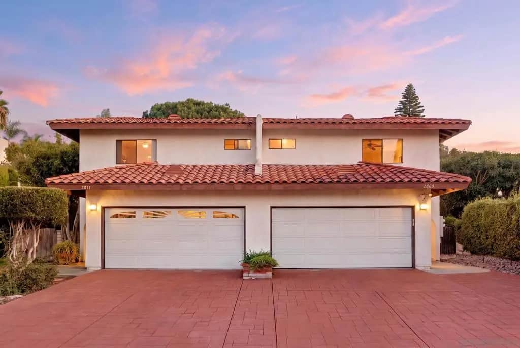 2809 13 Cebu Pl, Carlsbad, CA — listing photo 1
