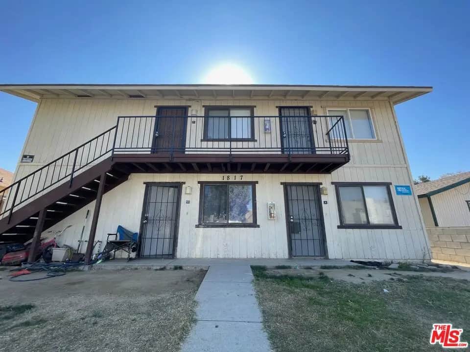1817 Blanche Street C, Bakersfield, CA — listing photo 1