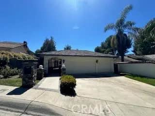 5432 E Crest De Ville Avenue, Orange, CA — listing photo 1
