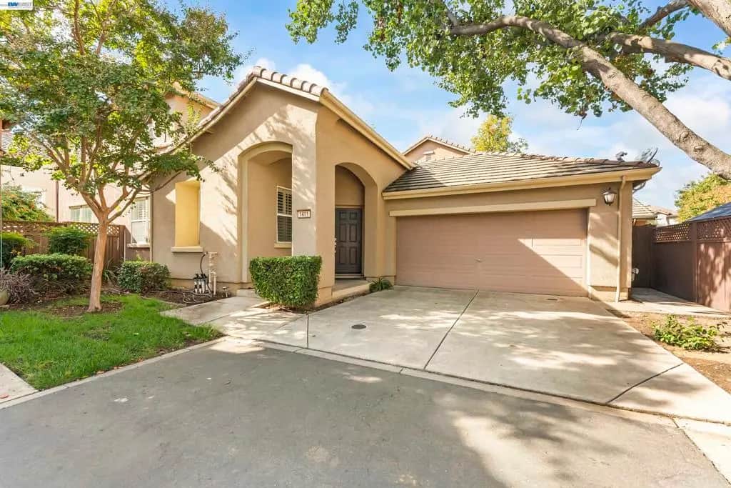 1411 Landmark Cir, Lincoln, CA — listing photo 1