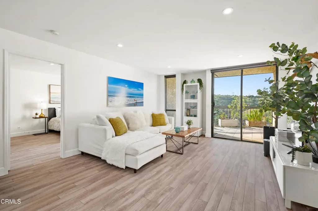 4239 Via Arbolada 104, Los Angeles, CA — listing photo 1