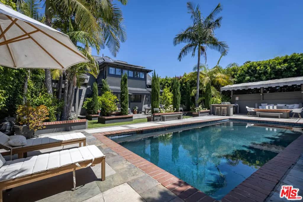 1957 Canyon Drive, Los Angeles, CA — listing photo 1