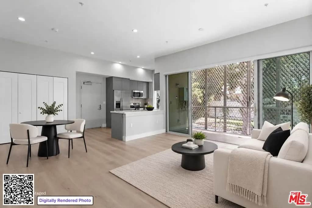 1223 N Hayworth Avenue 5, West Hollywood, CA — listing photo 1