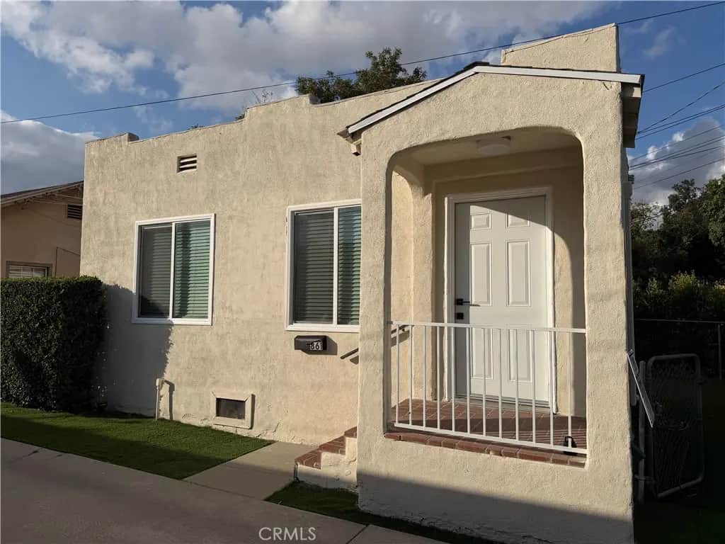 861 North Madison Avenue N, Pasadena, CA — listing photo 1