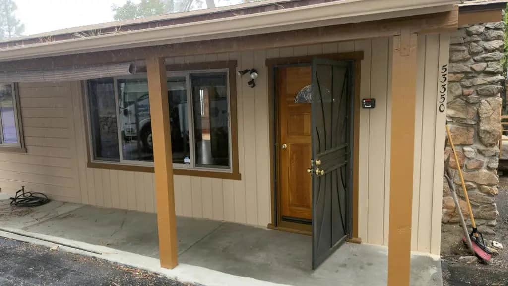 53350 Deer Foot Lane, Idyllwild, CA — listing photo 1