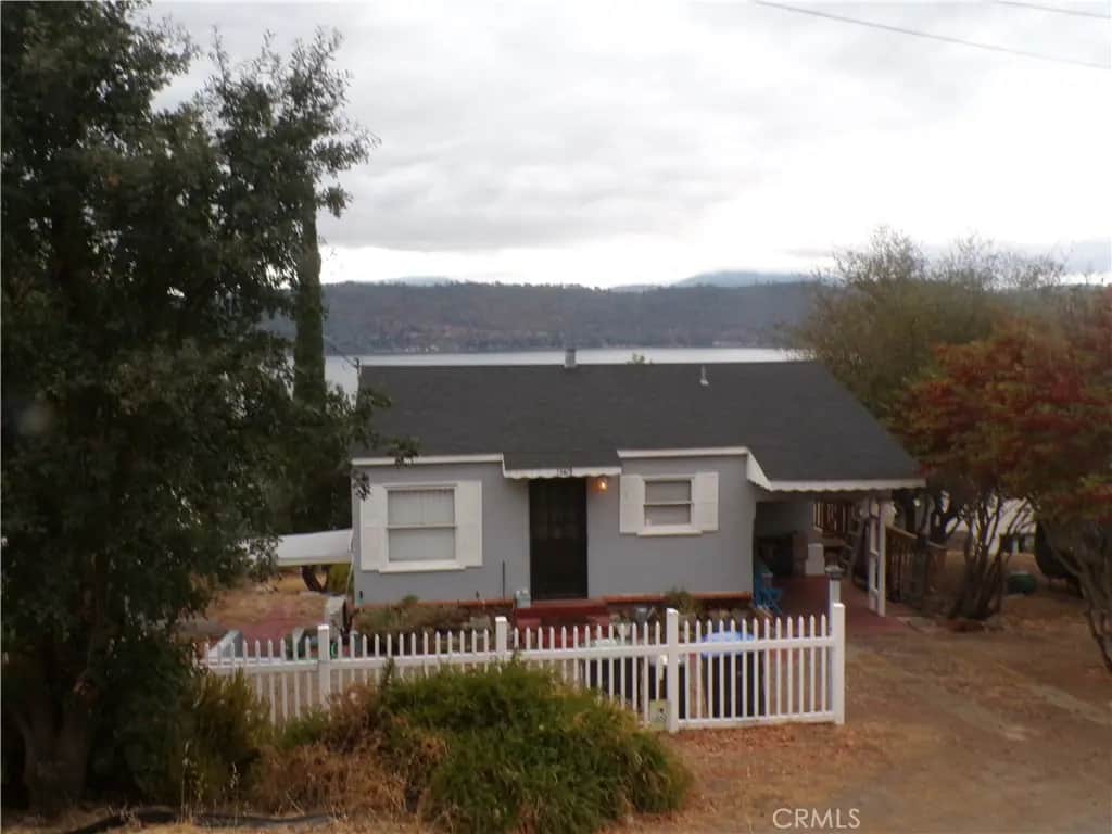13619 Arrowhead, Clearlake, CA — listing photo 1