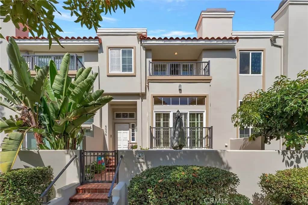 6056 Shadowbrook, Huntington Beach, CA — listing photo 1