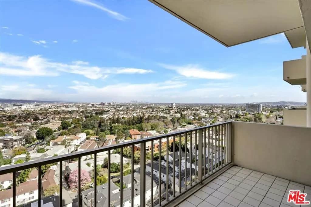 2160 Century Parkway 1502, Los Angeles, CA — listing photo 1