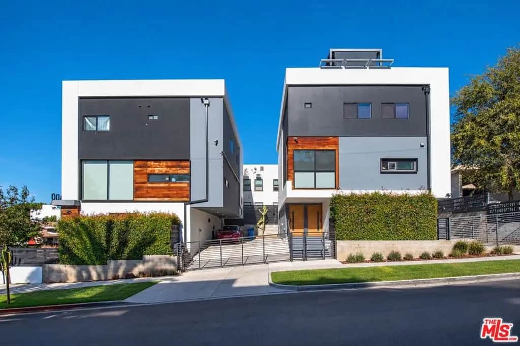 140 S Coronado Street, Los Angeles, CA — listing photo 1