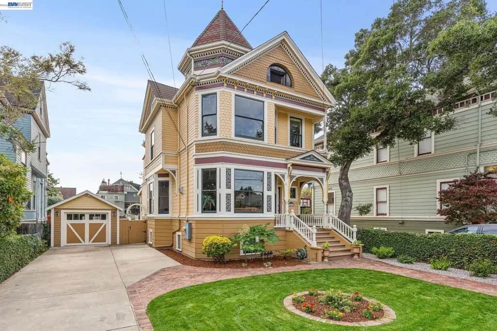 1812 Encinal Ave, Alameda, CA — listing photo 1