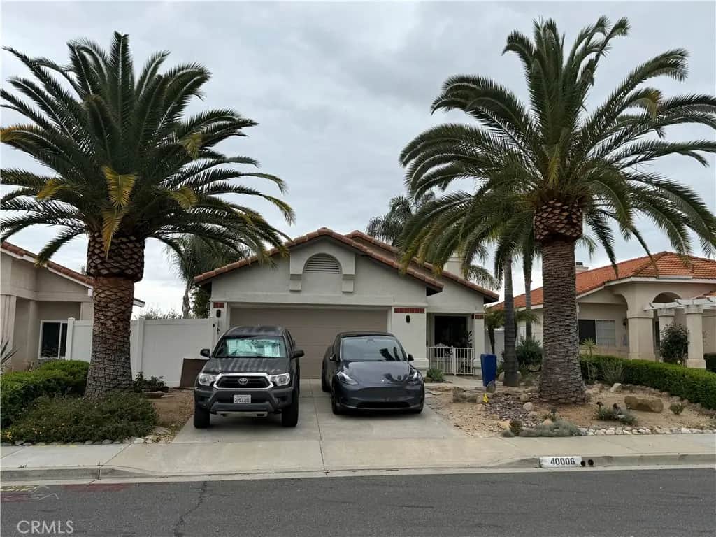 40006 Nottinghill Road, Murrieta, CA — listing photo 1