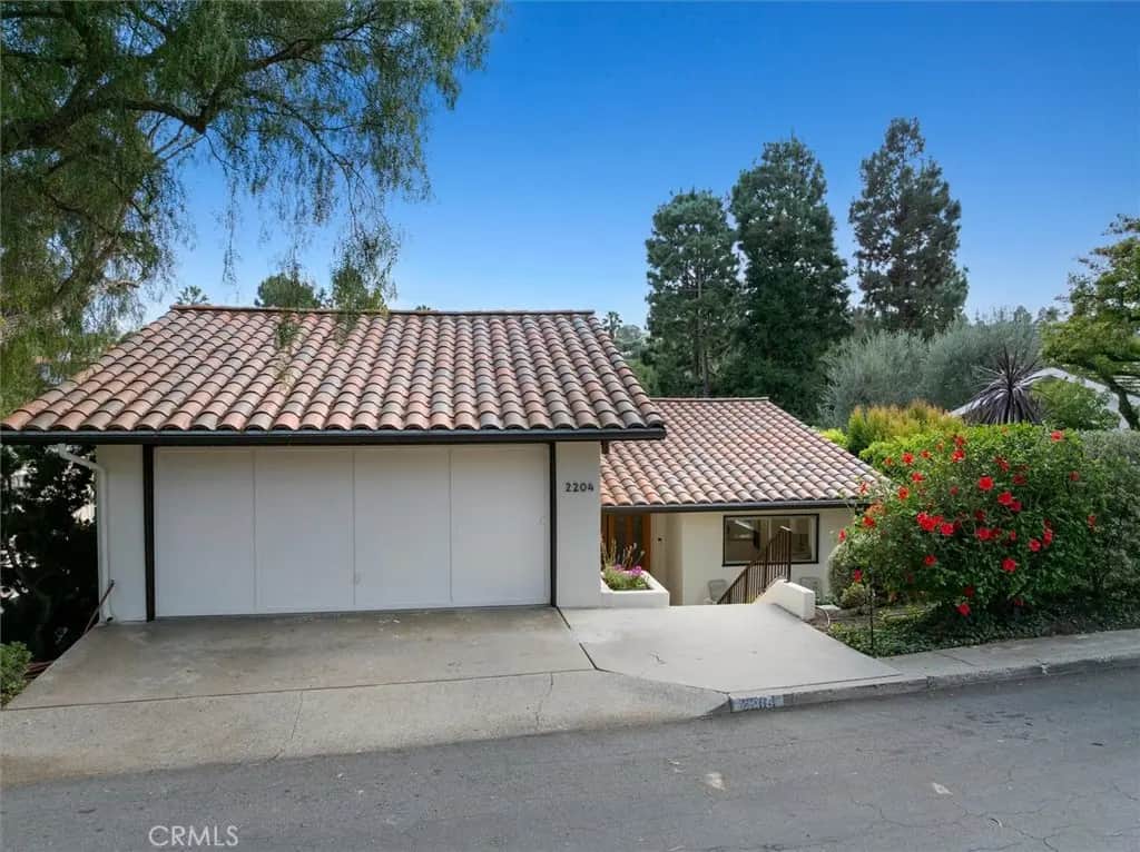 2204 Via Alamitos, Palos Verdes Peninsula, CA — listing photo 1