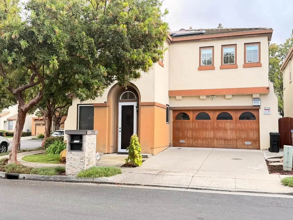 2772 Vineyard Park Place, San Jose, CA — listing photo 1