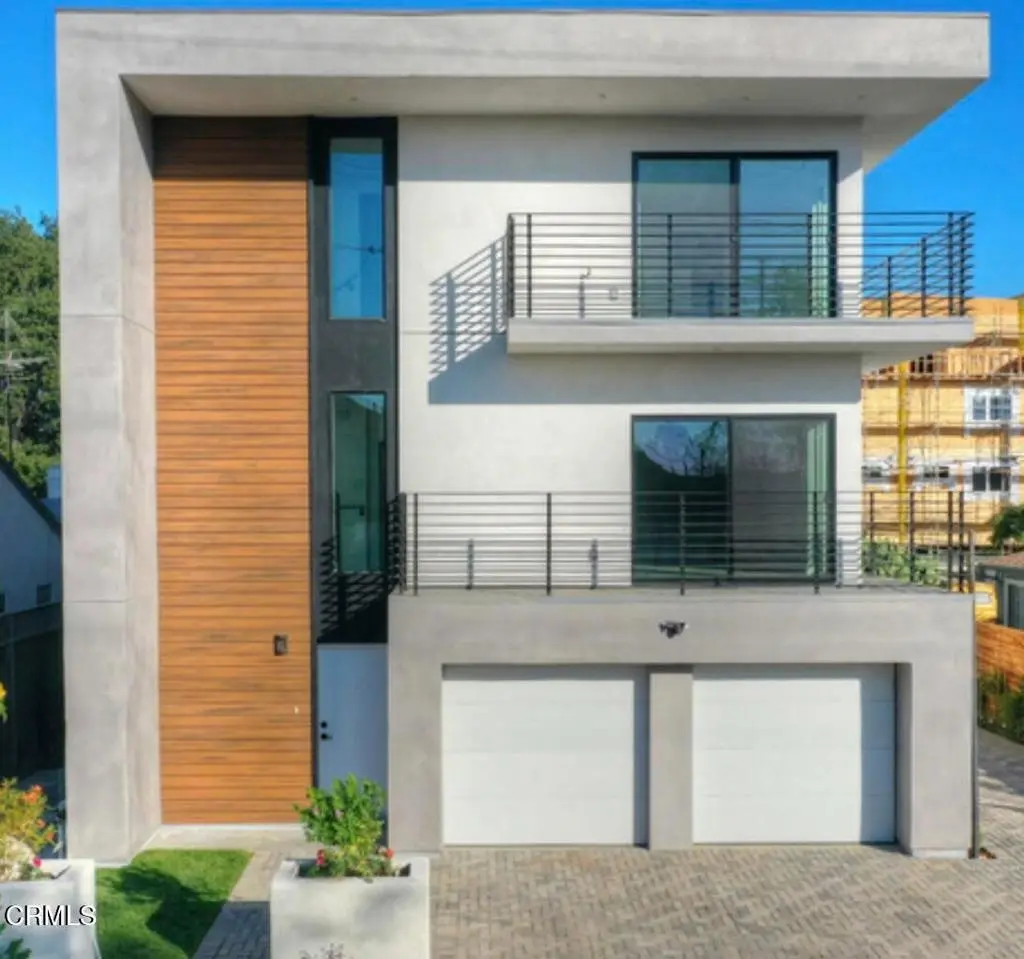5626 1/2 Auckland Avenue, North Hollywood, CA — listing photo 1