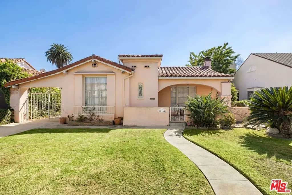 10364 Keswick Avenue, Los Angeles, CA — listing photo 1