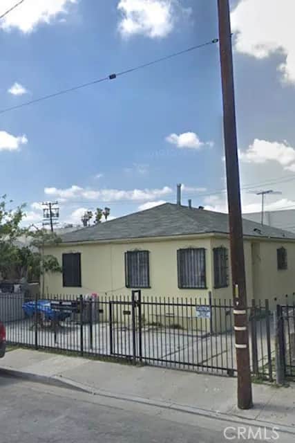 1233 1/2 S Duncan Avenue, East Los Angeles, CA — listing photo 1