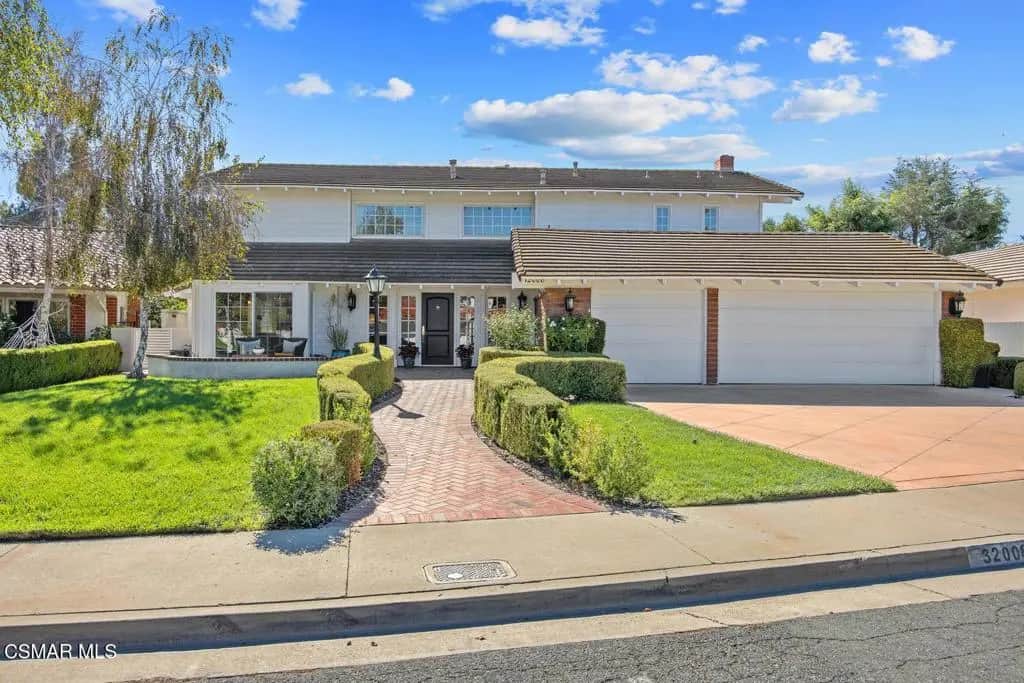 32008 Foxmoor Court, Westlake Village, CA — listing photo 1