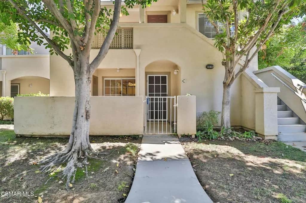 1195 Fitzgerald Road C, Simi Valley, CA — listing photo 1