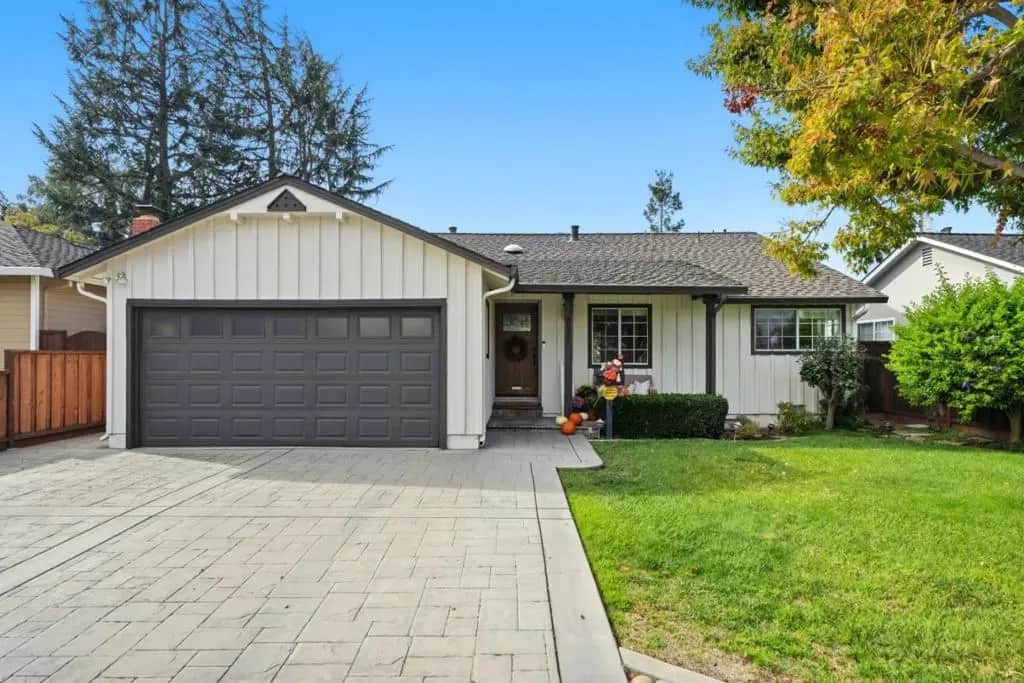 811 College Drive, San Jose, CA — listing photo 1